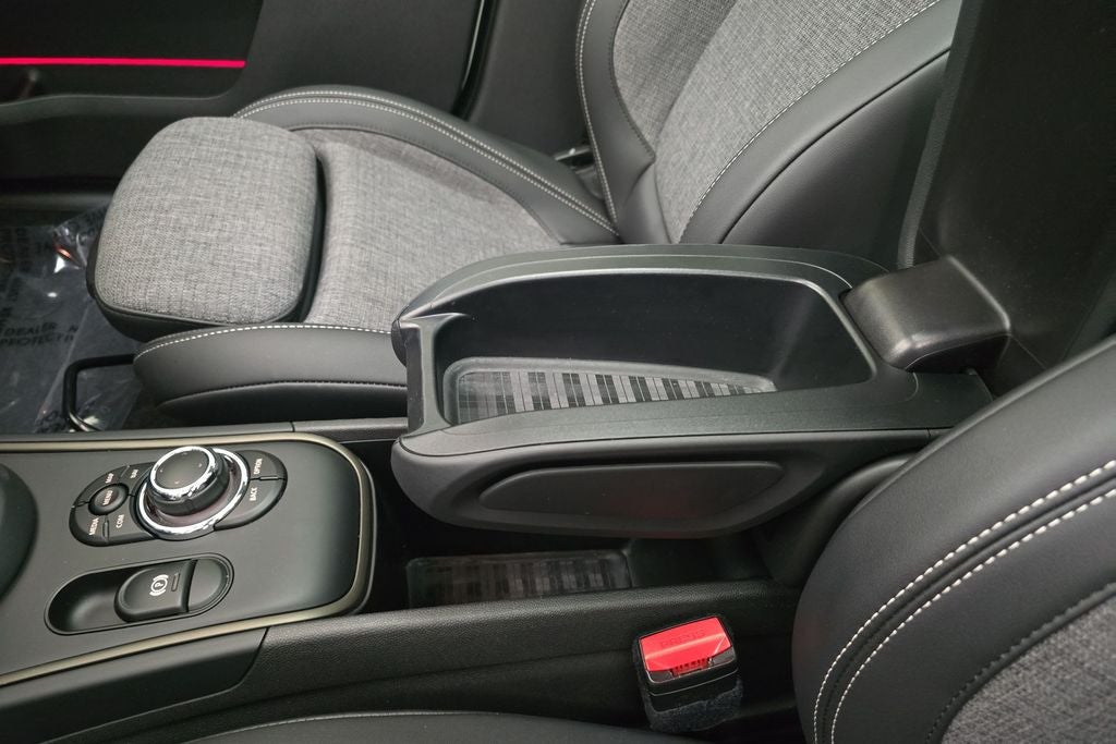 2023 MINI Cooper S Countryman Cooper S