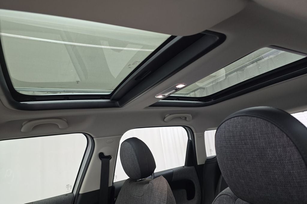 2023 MINI Cooper S Countryman Cooper S