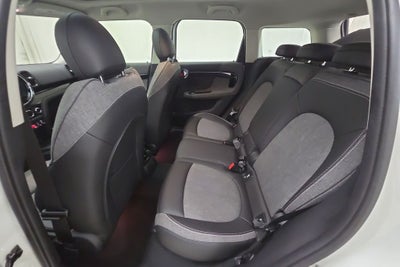 2023 MINI Cooper S Countryman Cooper S