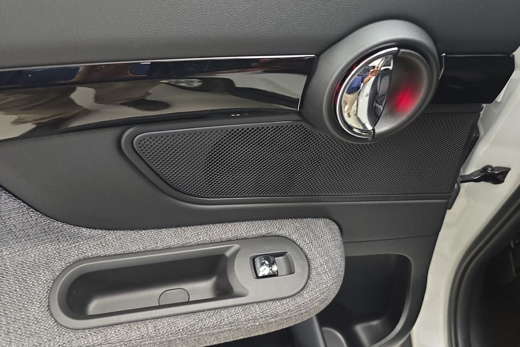 2023 MINI Cooper S Countryman Cooper S