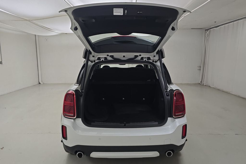 2023 MINI Cooper S Countryman Cooper S