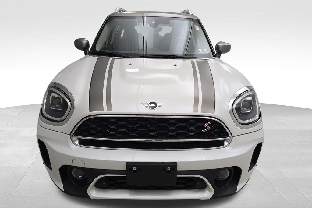 2023 MINI Cooper S Countryman Cooper S