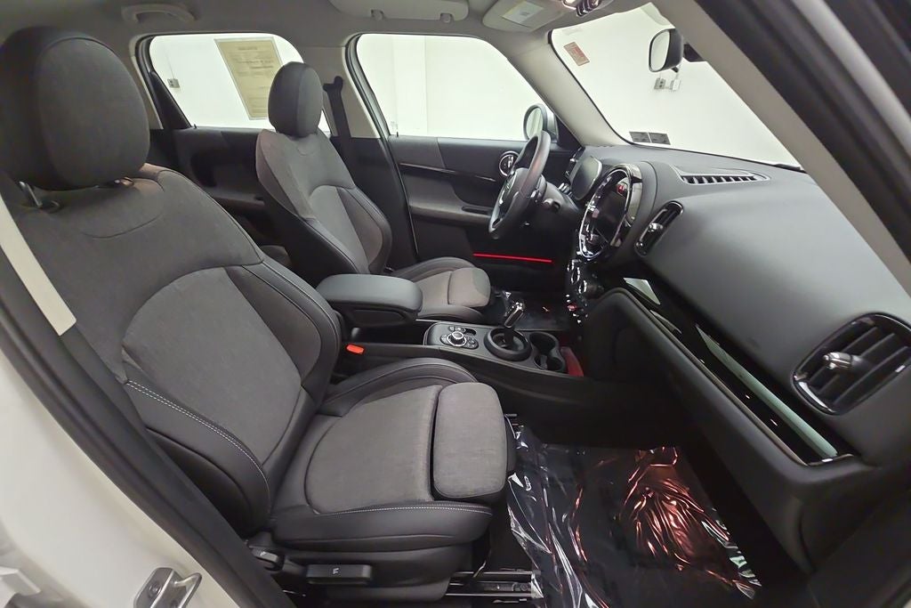 2023 MINI Cooper S Countryman Cooper S