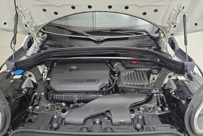2023 MINI Cooper S Countryman Cooper S