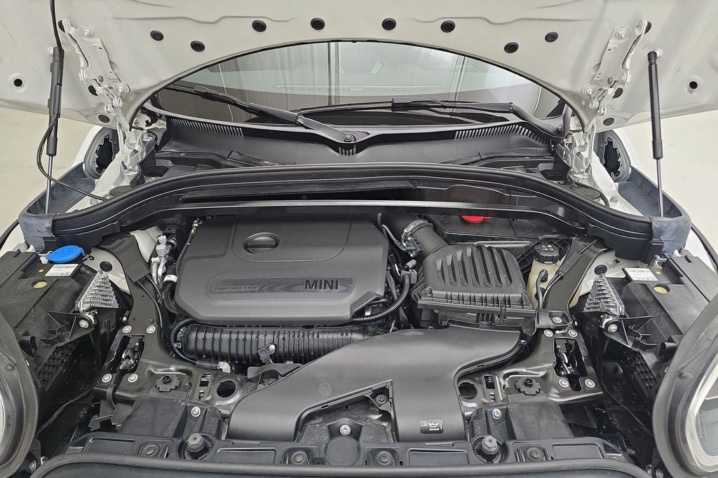 2023 MINI Cooper S Countryman Cooper S