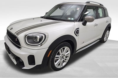 2023 MINI Cooper S Countryman Cooper S