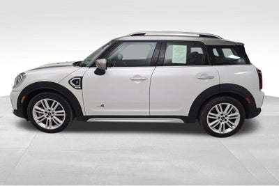 2023 MINI Cooper S Countryman Cooper S