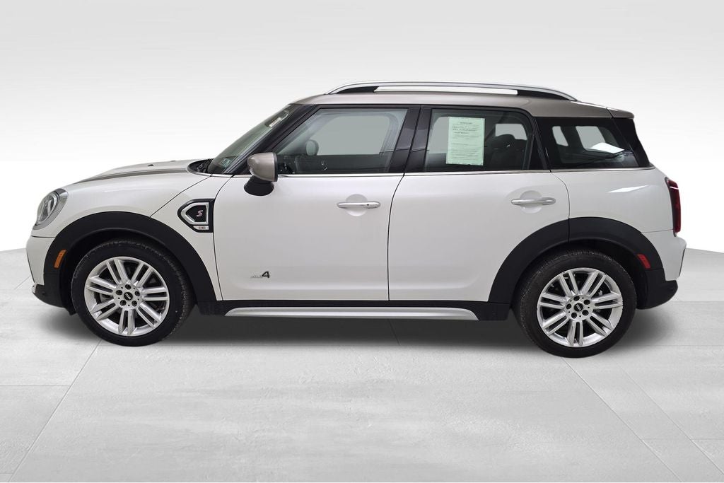 2023 MINI Cooper S Countryman Cooper S