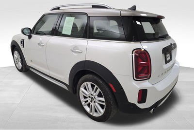 2023 MINI Cooper S Countryman Cooper S