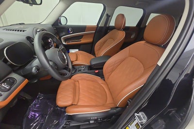 2024 MINI Cooper S Countryman Cooper S