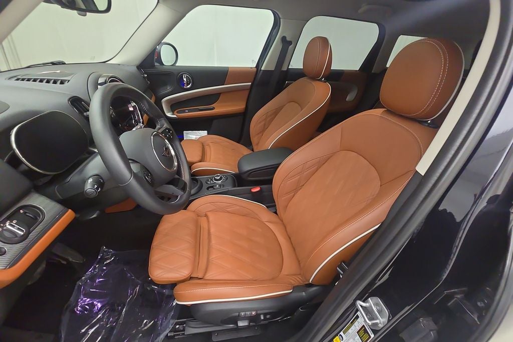 2024 MINI Cooper S Countryman Cooper S