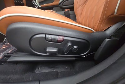 2024 MINI Cooper S Countryman Cooper S