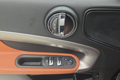 2024 MINI Cooper S Countryman Cooper S