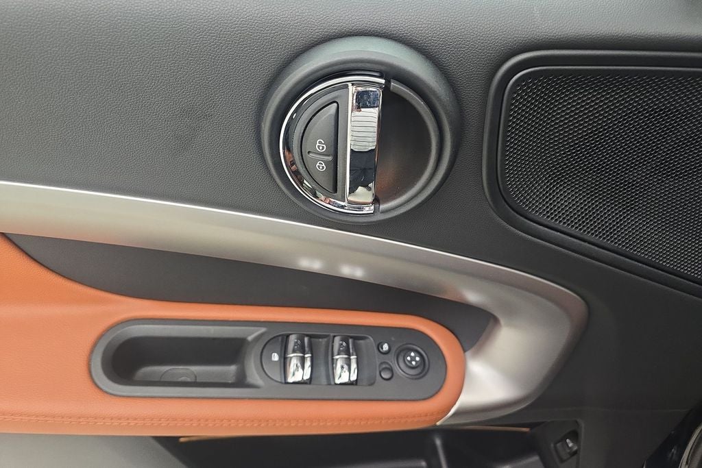 2024 MINI Cooper S Countryman Cooper S