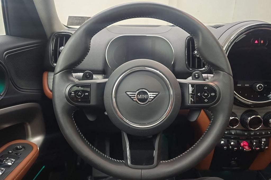 2024 MINI Cooper S Countryman Cooper S