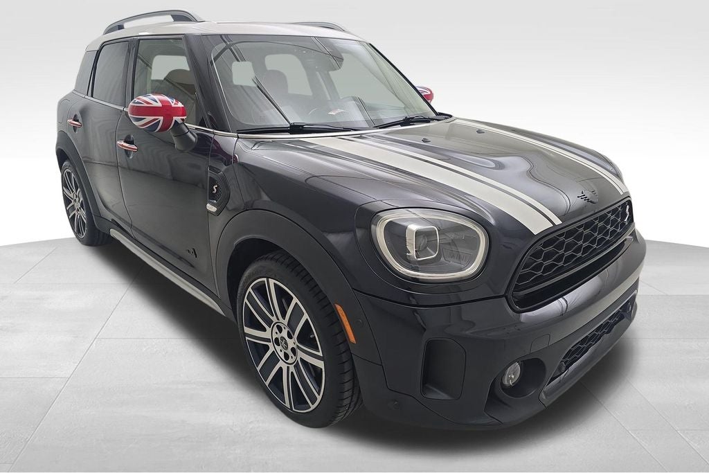 2024 MINI Cooper S Countryman Cooper S