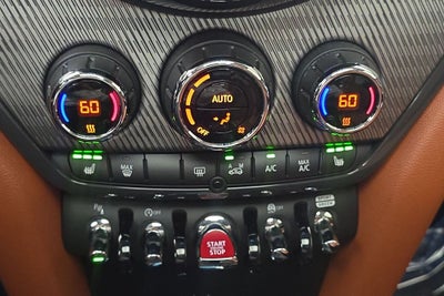 2024 MINI Cooper S Countryman Cooper S