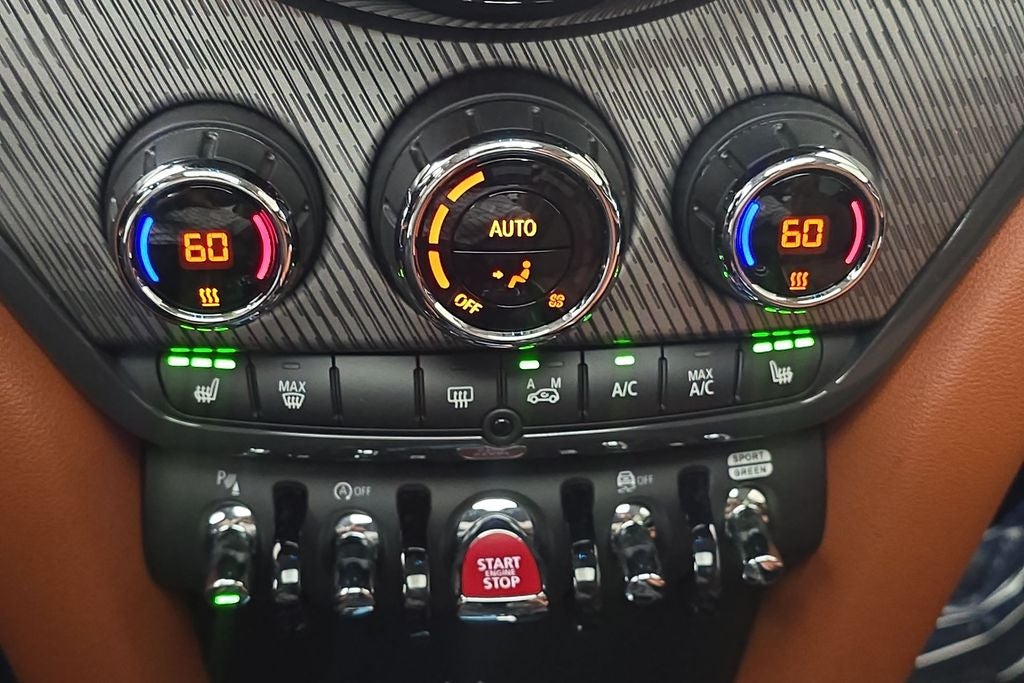 2024 MINI Cooper S Countryman Cooper S
