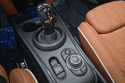 2024 MINI Cooper S Countryman Cooper S