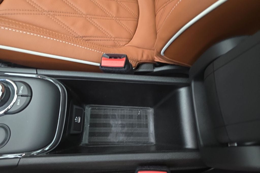 2024 MINI Cooper S Countryman Cooper S
