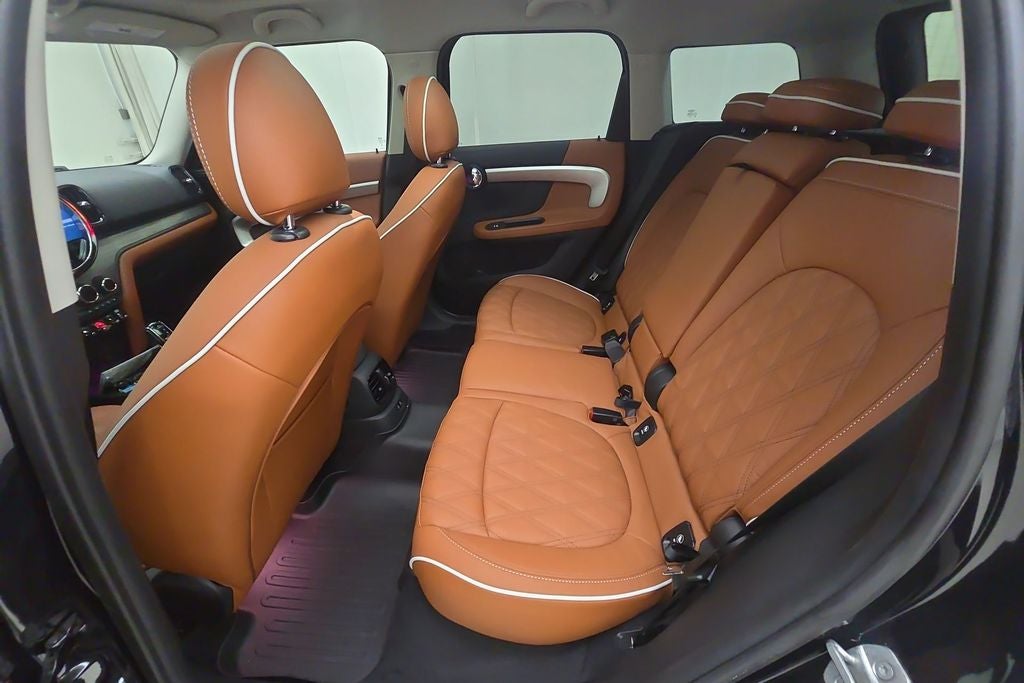 2024 MINI Cooper S Countryman Cooper S