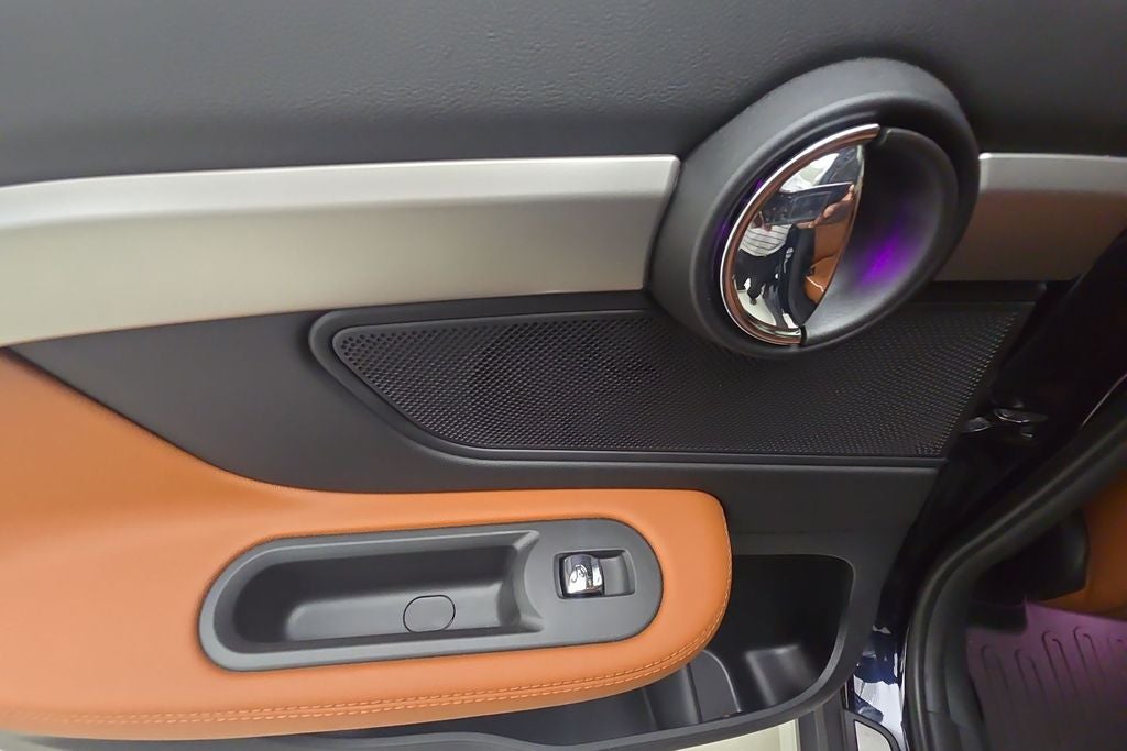 2024 MINI Cooper S Countryman Cooper S