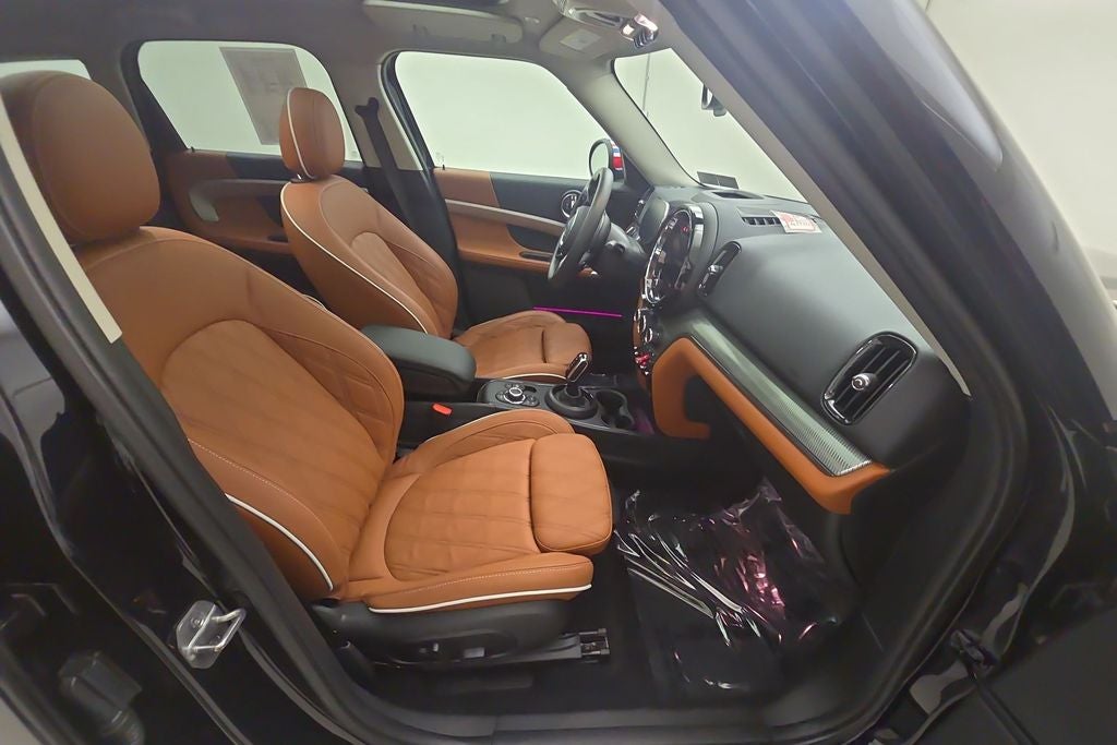 2024 MINI Cooper S Countryman Cooper S