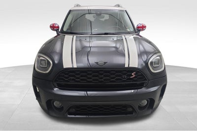2024 MINI Cooper S Countryman Cooper S