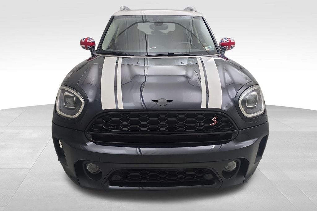 2024 MINI Cooper S Countryman Cooper S