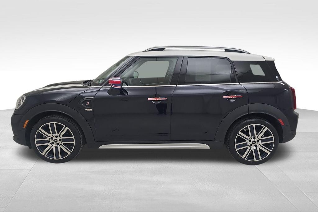 2024 MINI Cooper S Countryman Cooper S
