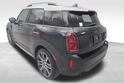 2024 MINI Cooper S Countryman Cooper S