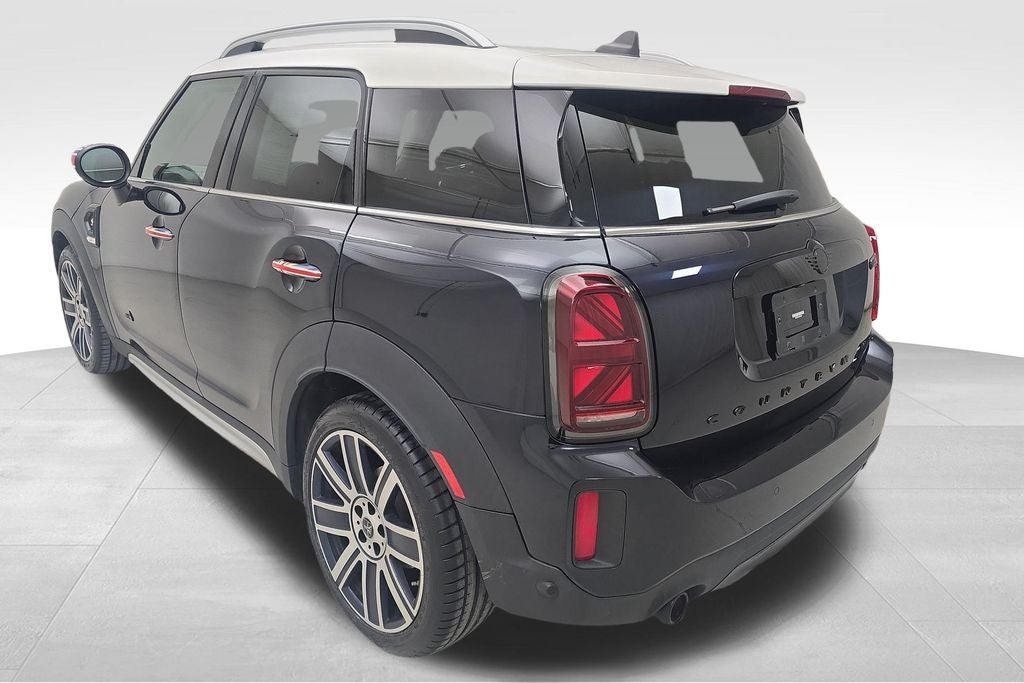 2024 MINI Cooper S Countryman Cooper S