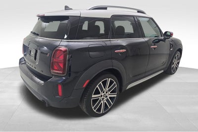 2024 MINI Cooper S Countryman Cooper S