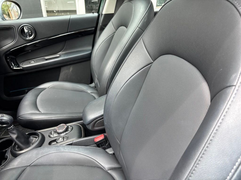 2019 MINI Cooper Countryman Signature