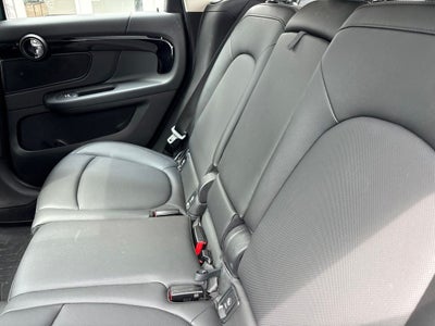 2019 MINI Cooper Countryman Signature