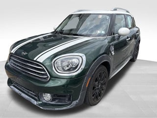 2019 MINI Cooper Countryman Signature