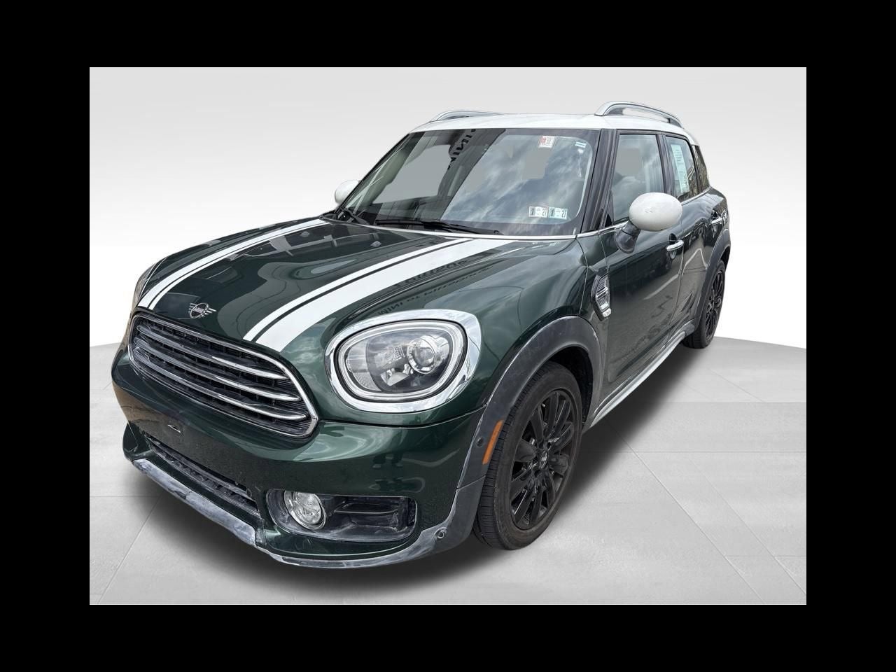 2019 MINI Cooper Countryman Cooper