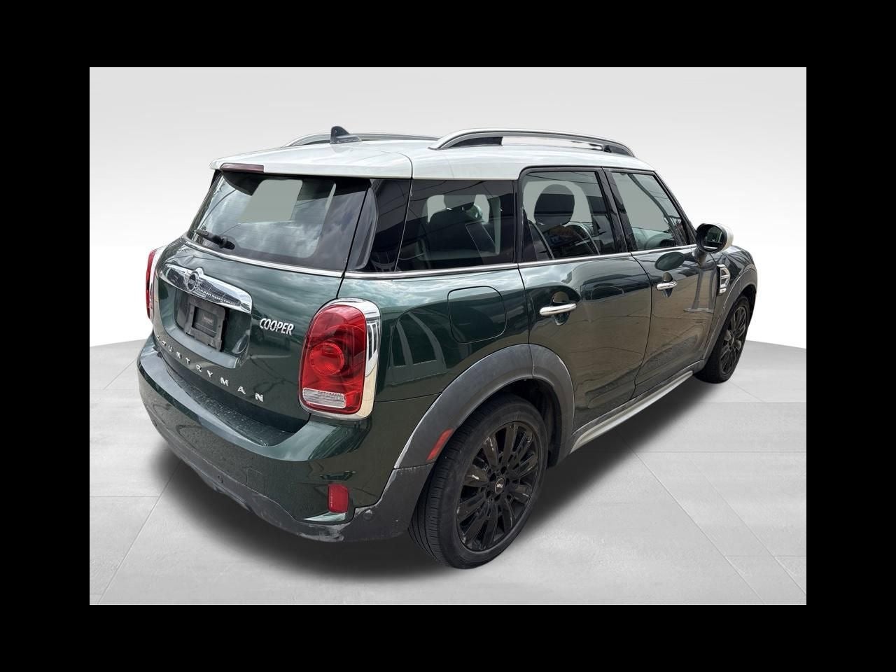 2019 MINI Cooper Countryman Cooper