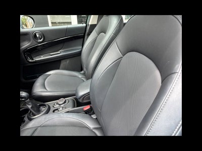 2019 MINI Cooper Countryman Cooper