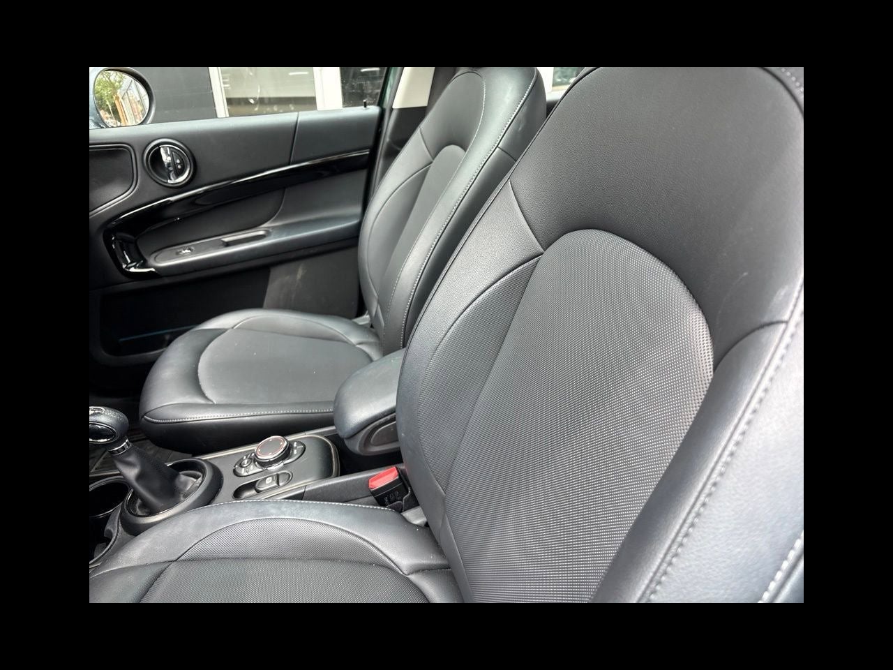 2019 MINI Cooper Countryman Cooper