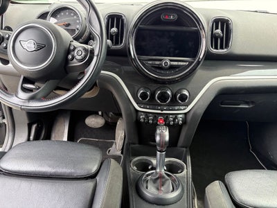 2019 MINI Cooper S Countryman Cooper S