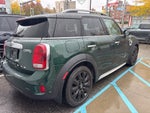 2019 MINI Cooper S E Countryman