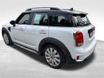 2017 MINI Cooper Countryman ALL4 Cooper