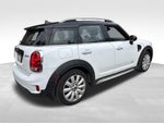 2017 MINI Cooper Countryman ALL4 Cooper