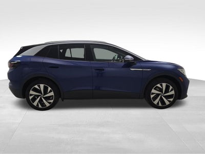 2022 Volkswagen ID.4 Pro S