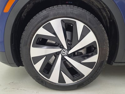 2022 Volkswagen ID.4 Pro S