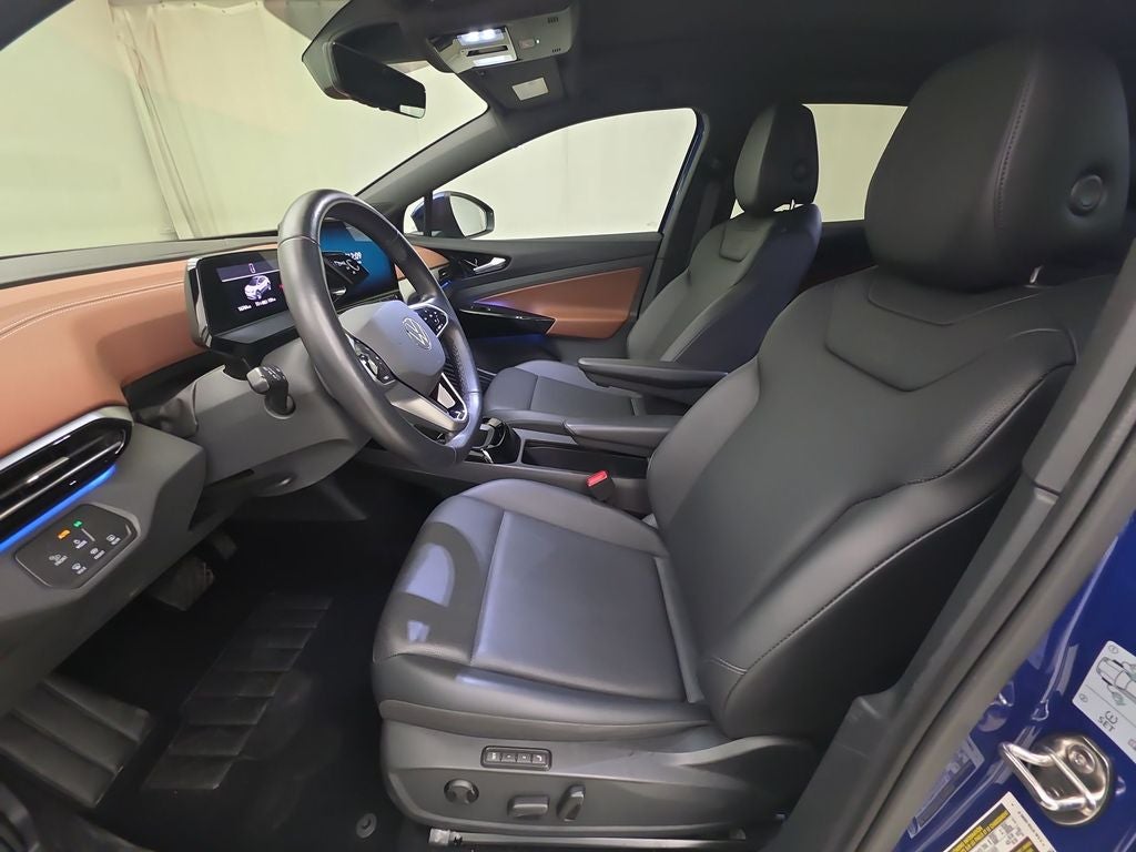2022 Volkswagen ID.4 Pro S