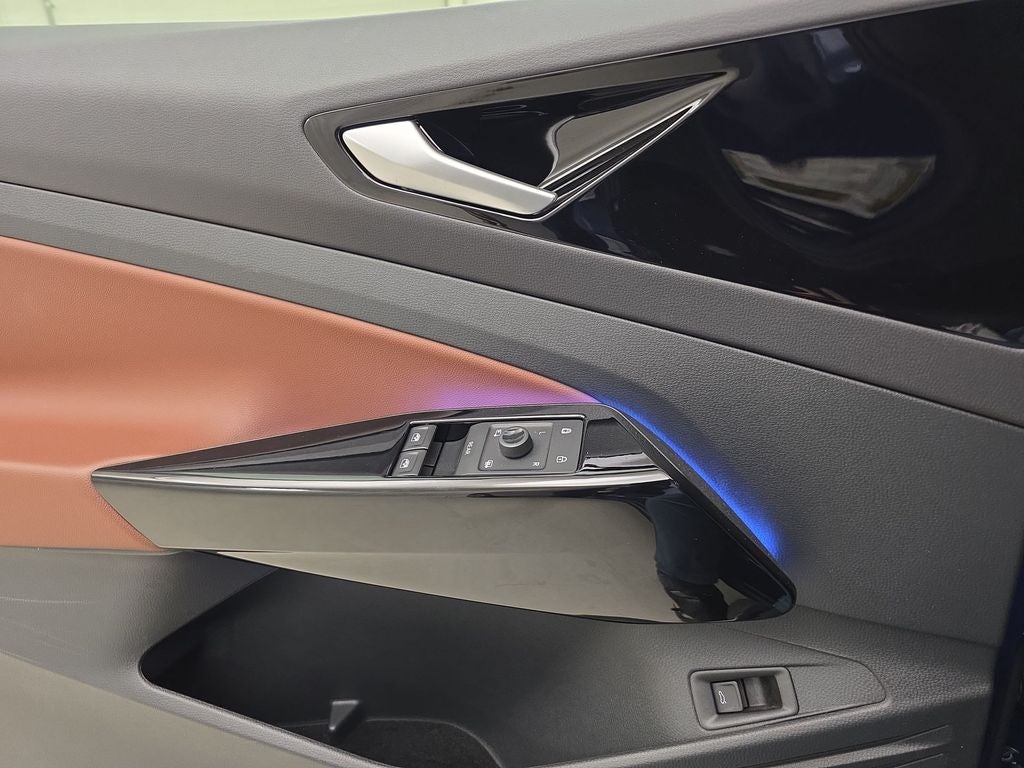 2022 Volkswagen ID.4 Pro S