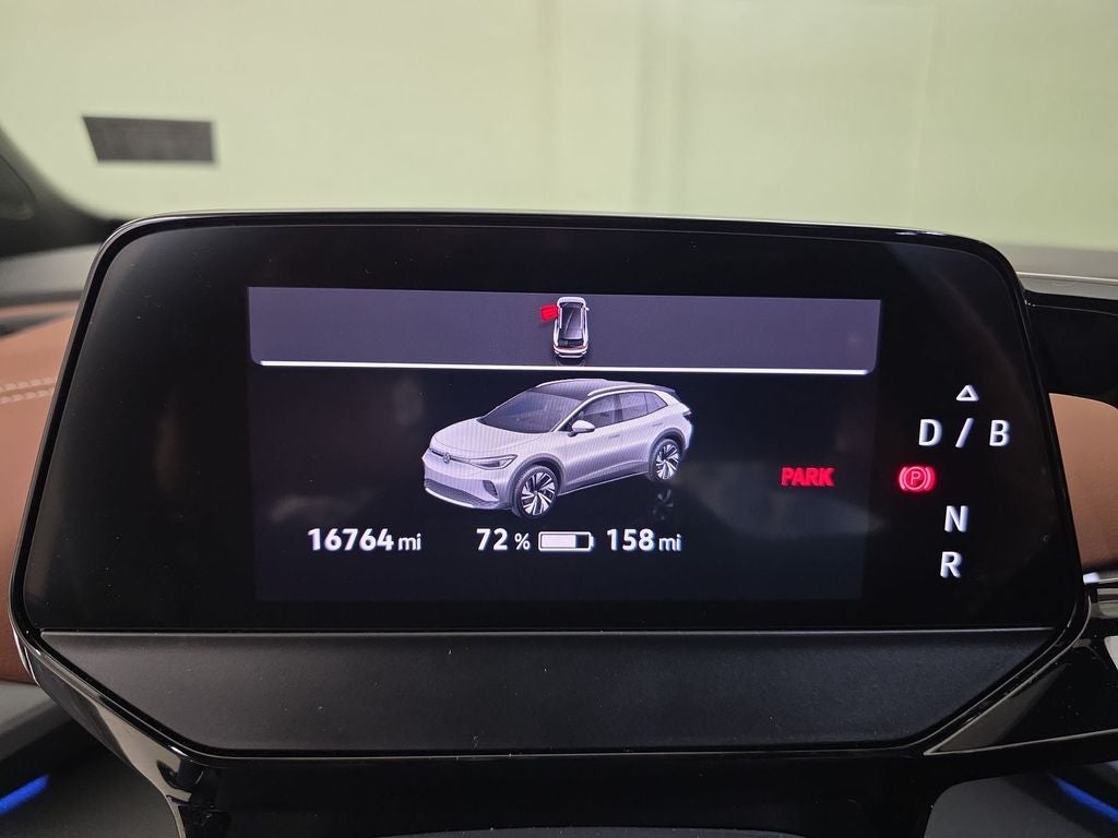2022 Volkswagen ID.4 Pro S