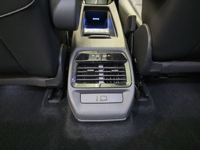 2022 Volkswagen ID.4 Pro S